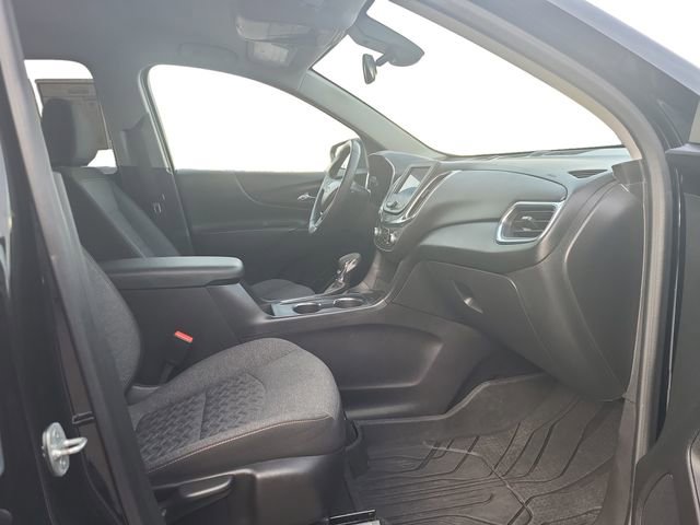 Used 2022 Chevrolet Equinox LT image 27