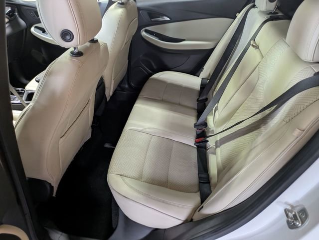 Certified 2022 Buick Encore GX Essence w/ Advanced Technology Package image 24