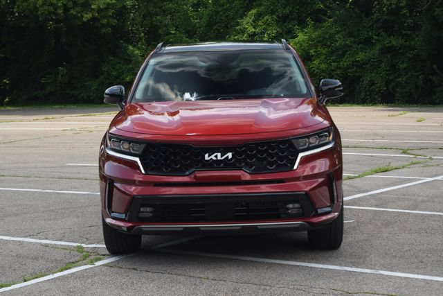Used 2023 Kia Sorento SX AWD/4WD image 22