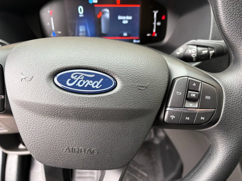 New 2026 Ford Transit 250 148 High Roof AWD image 27