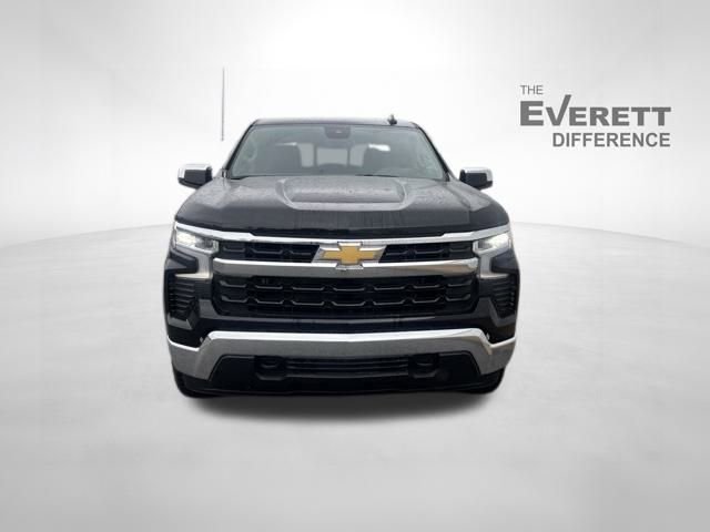 New 2026 Chevrolet Silverado 1500 LT image 8