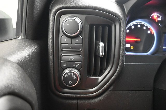 Used 2020 Chevrolet Silverado 2500 W/T w/ WT Fleet Convenience Package AWD/4WD image 11
