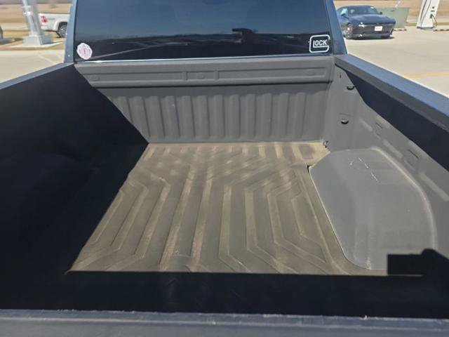 Used 2020 Chevrolet Silverado 1500 RST w/ All-Star Edition RWD image 6