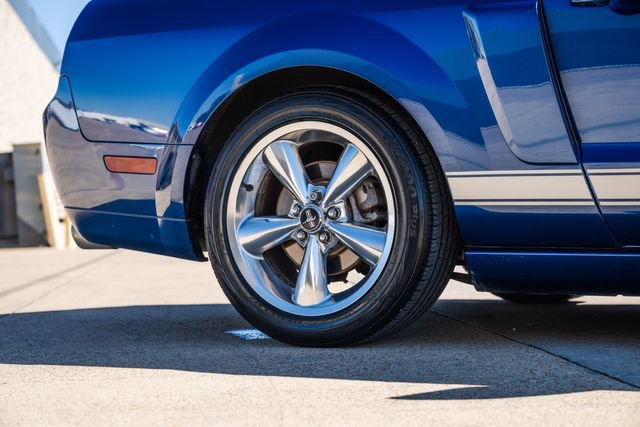 Used 2008 Ford Mustang GT Premium image 57
