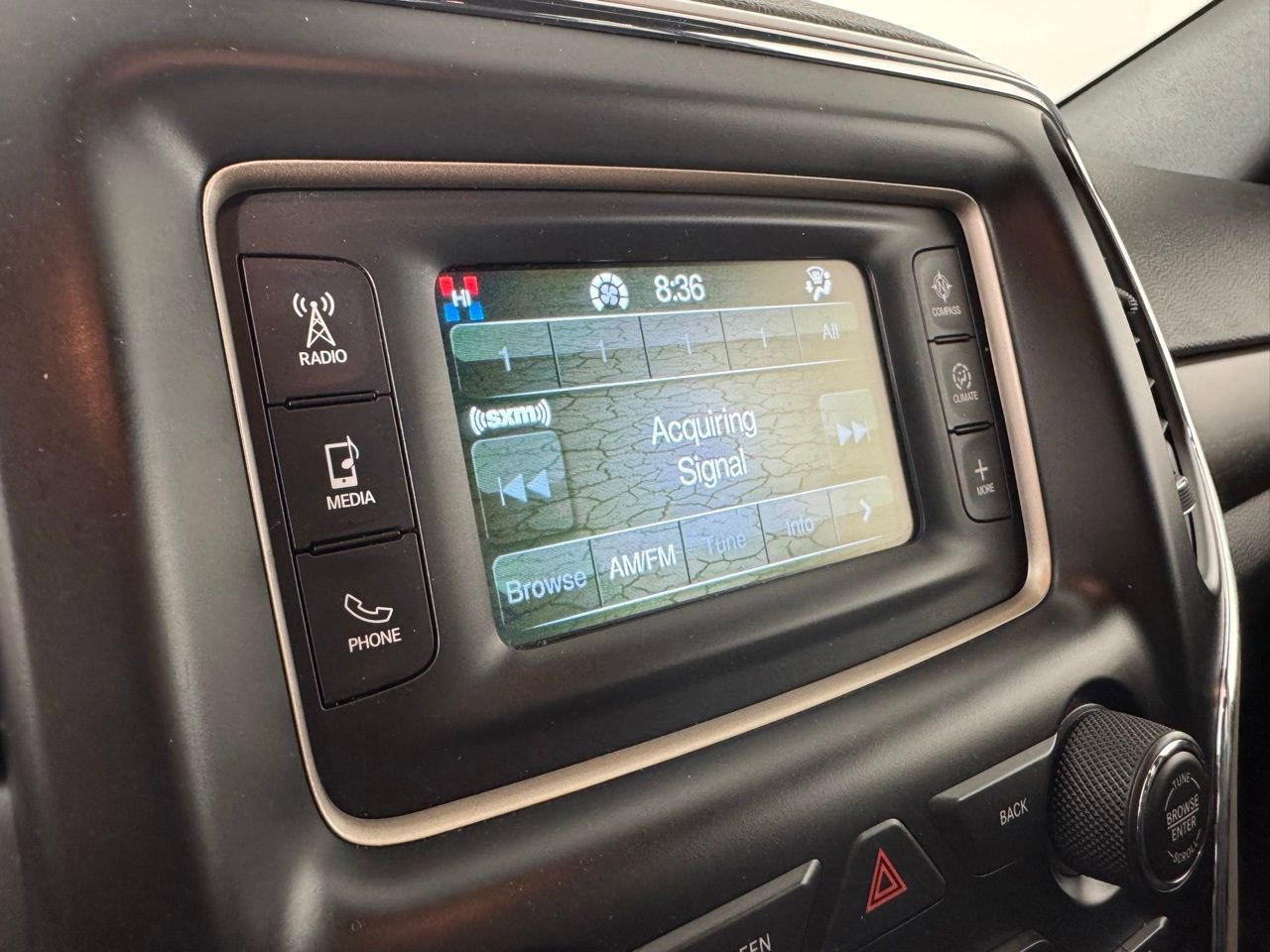 Used 2015 Jeep Grand Cherokee Laredo w/ Quick Order Package 23E image 14