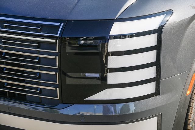 New 2027 Hyundai Palisade SEL AWD/4WD image 8