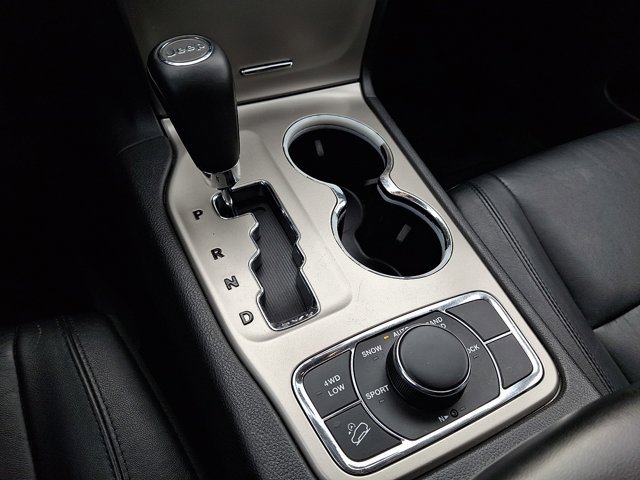 Used 2012 Jeep Grand Cherokee Laredo image 19