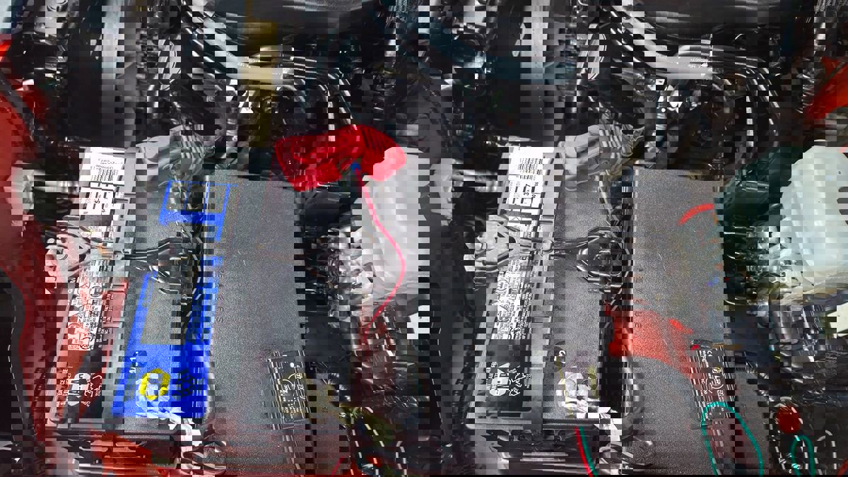 Used 2017 Toyota Tacoma TRD Off-Road image 17