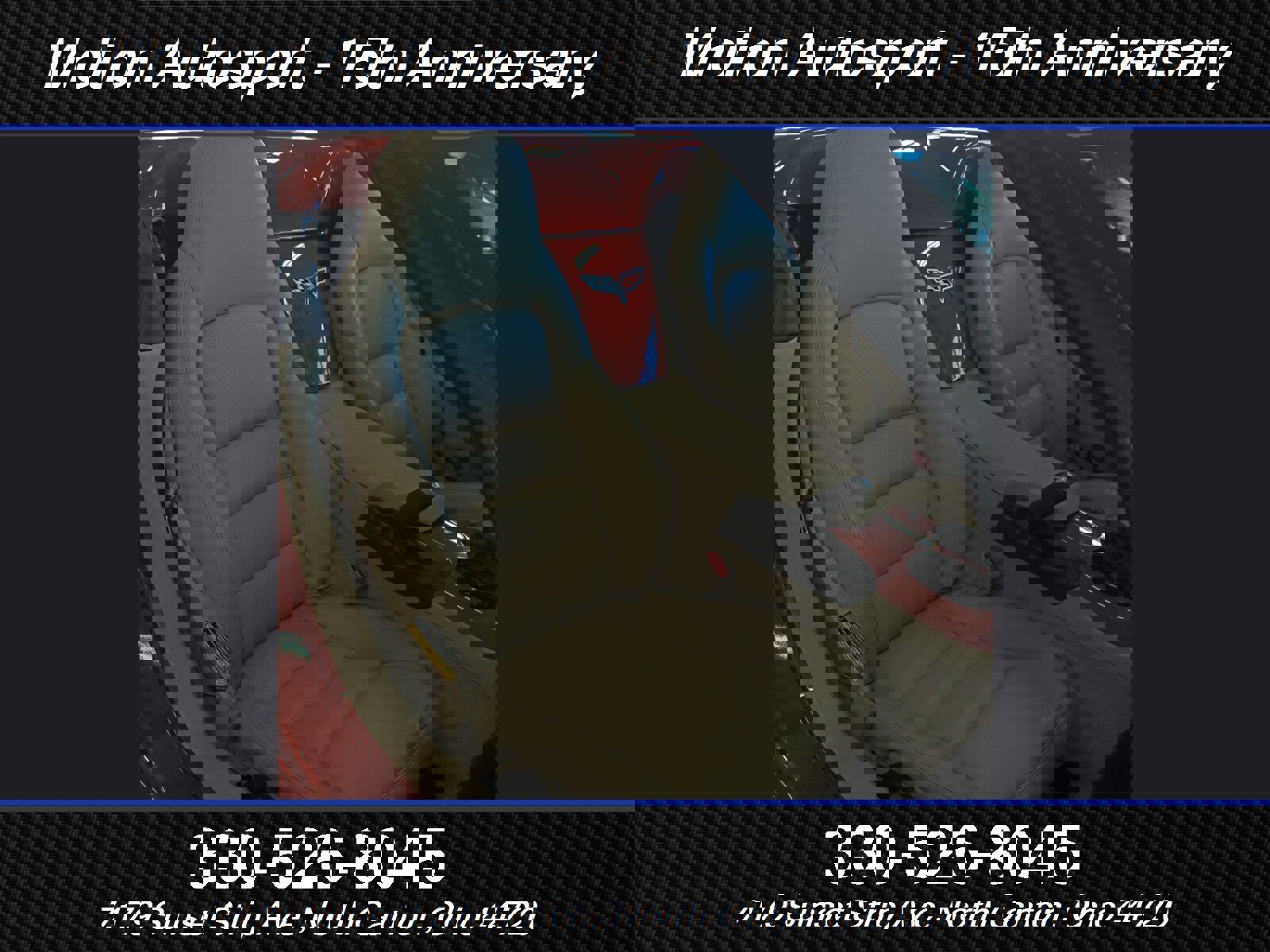 Used 2006 Chevrolet Corvette Convertible w/ Preferred Equipment Group image 35