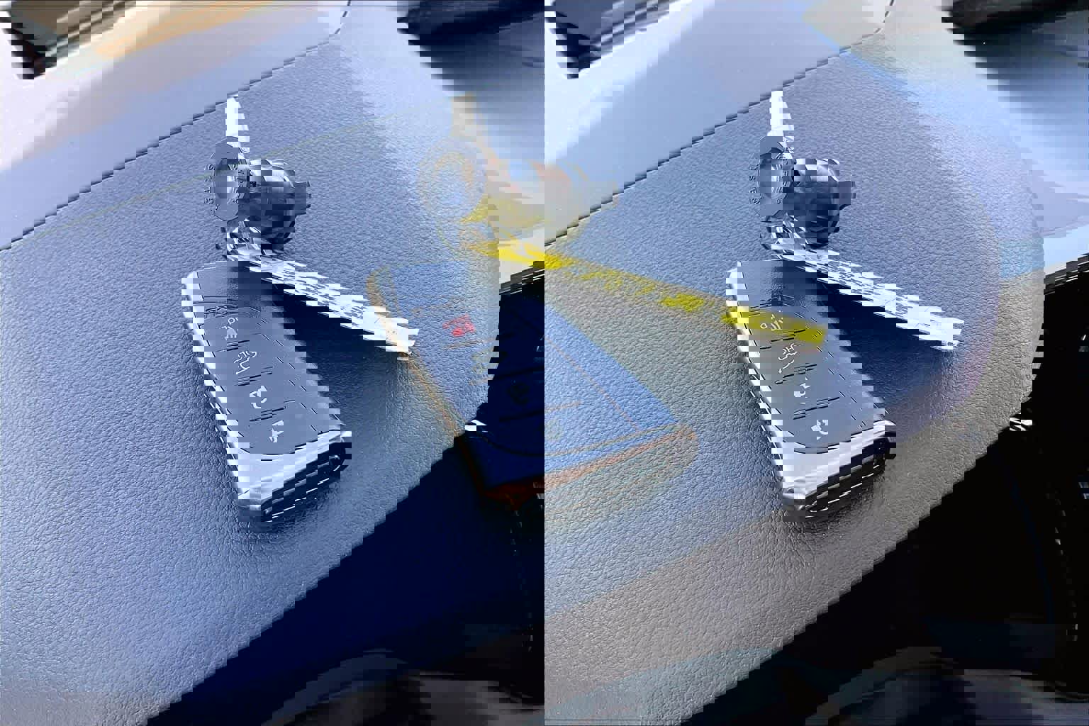 Used 2023 Lexus RX 350 Luxury w/ Cold Area Package image 15