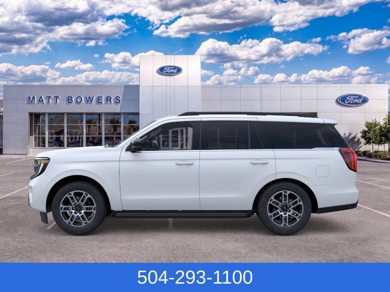 New 2026 Ford Expedition Active RWD image 4