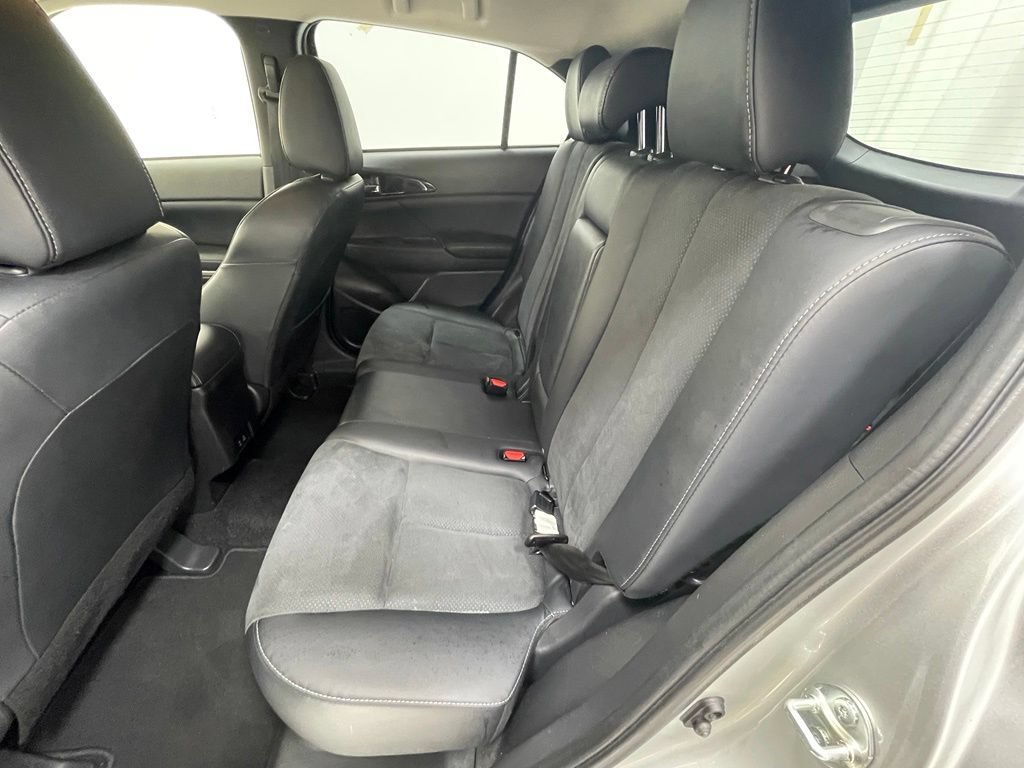 Used 2025 Mitsubishi Eclipse Cross SE AWD/4WD image 10
