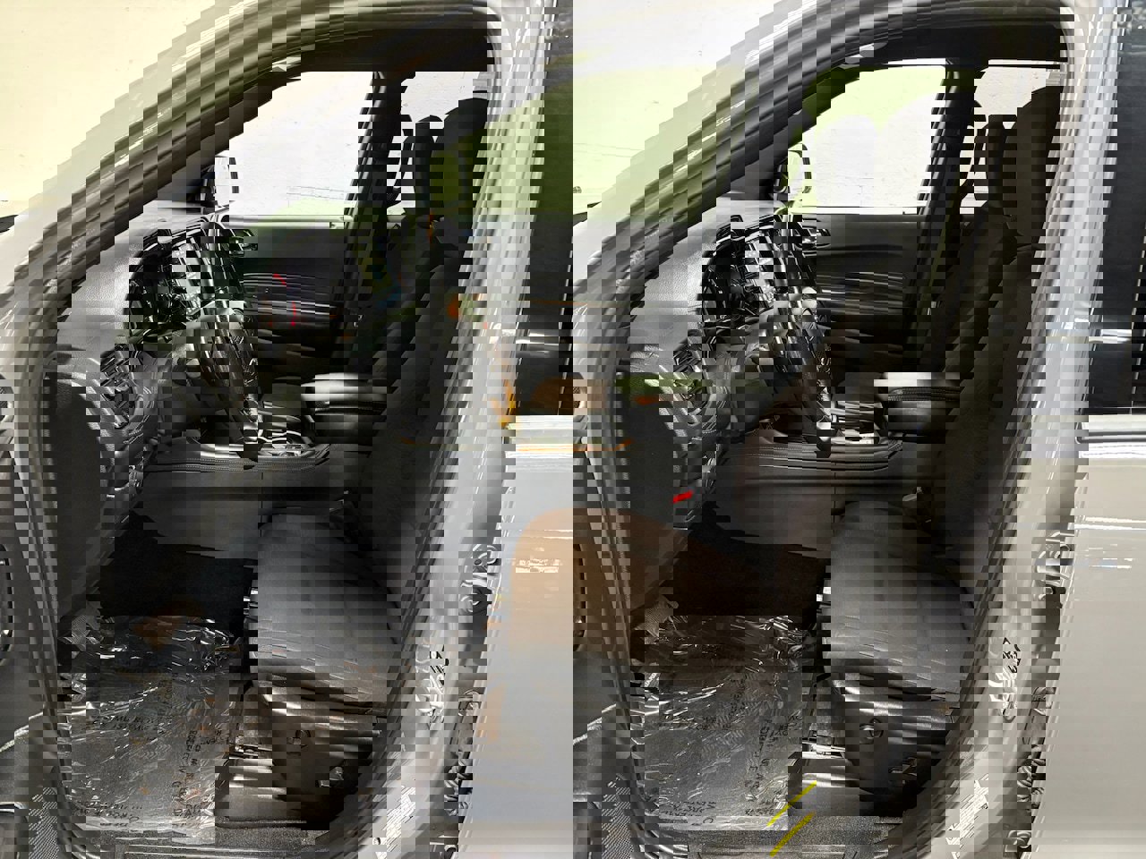 Used 2022 Dodge Durango GT w/ Blacktop Package image 3