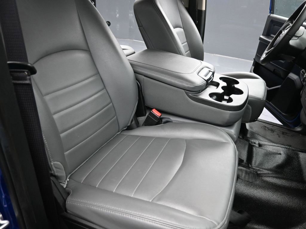 Used 2016 RAM 1500 Tradesman w/ Protection Group image 26