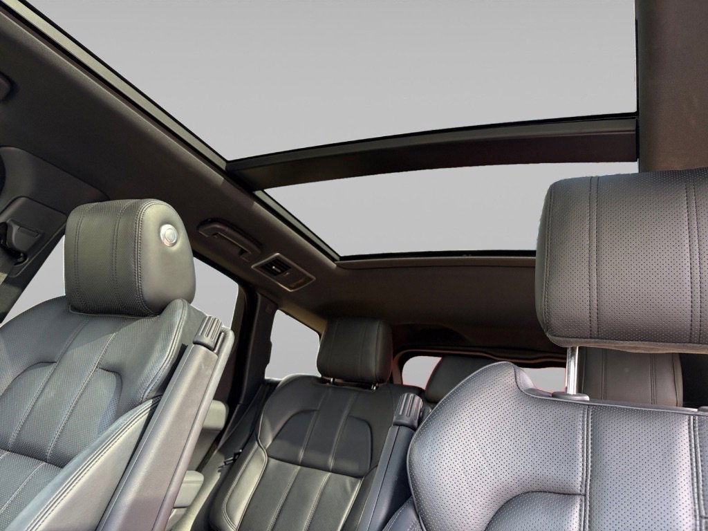 Used 2014 Land Rover Range Rover Sport Supercharged image 2