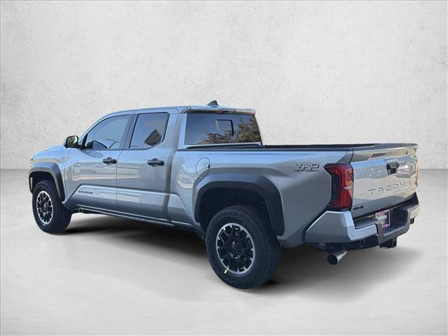 New 2026 Toyota Tacoma TRD Off-Road image 7