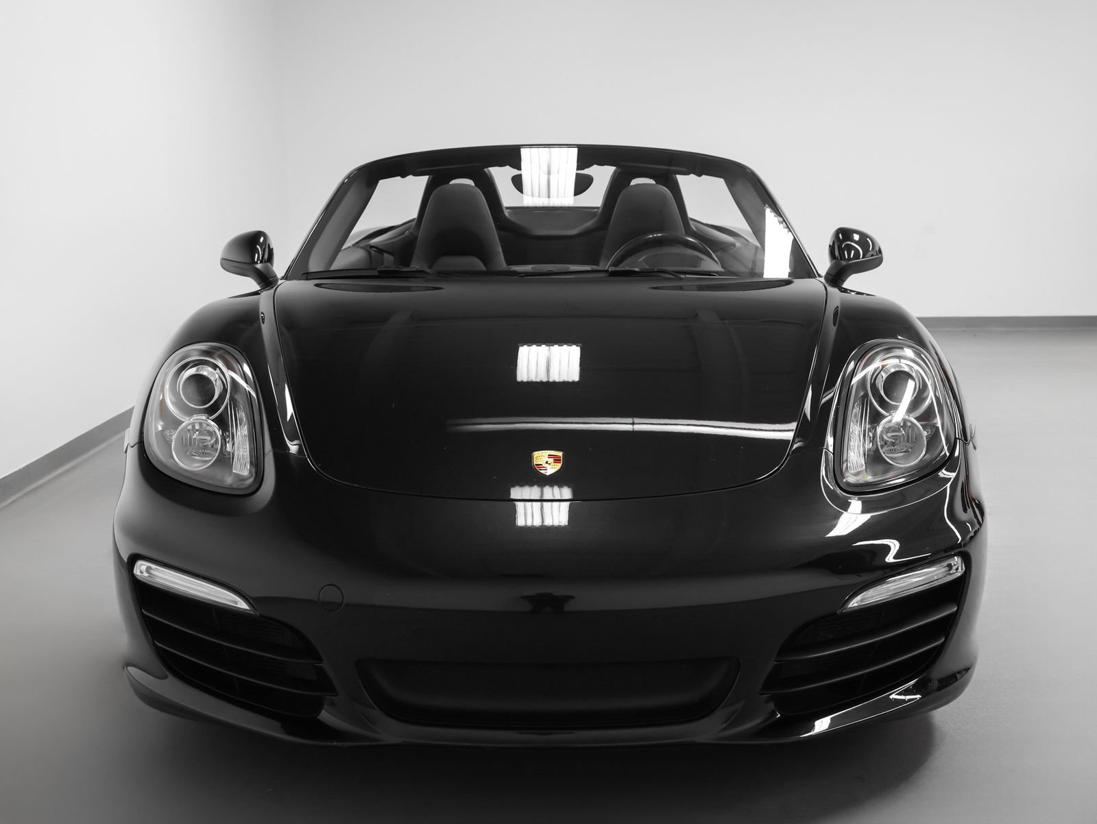 Used 2013 Porsche Boxster S RWD image 10