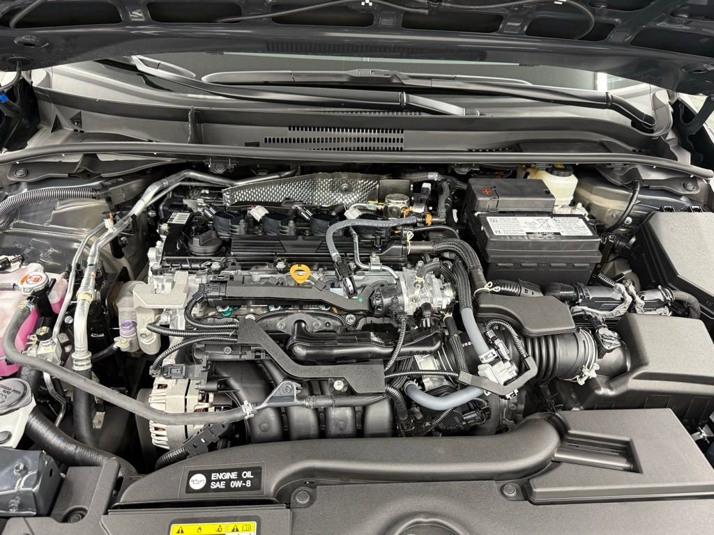 Certified 2026 Toyota Corolla LE image 36