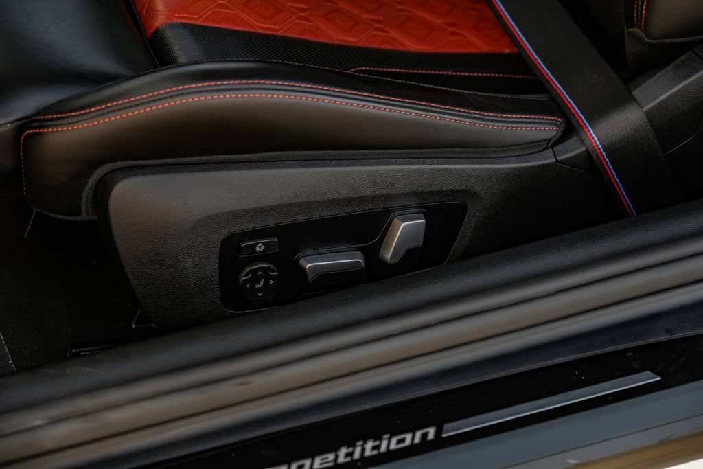 Used 2024 BMW M8 Competition AWD/4WD image 49