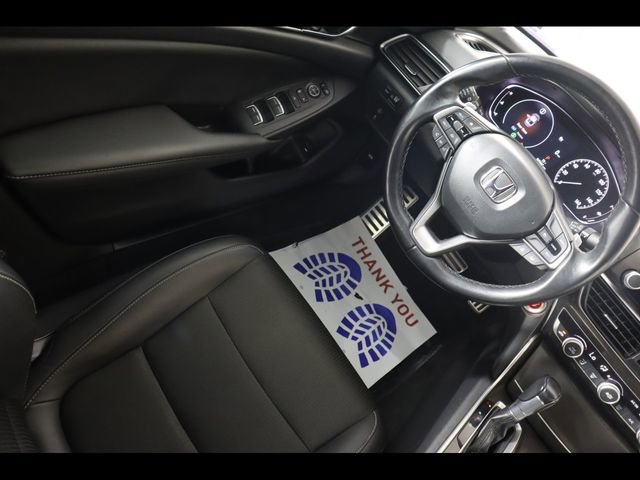Used 2022 Honda Accord Sport image 17