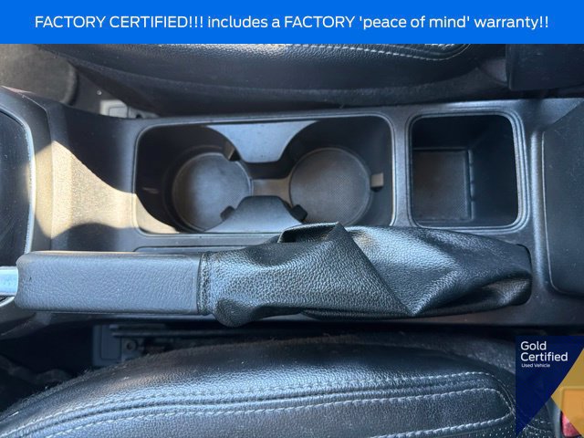 Used 2019 Ford EcoSport Titanium AWD/4WD image 38