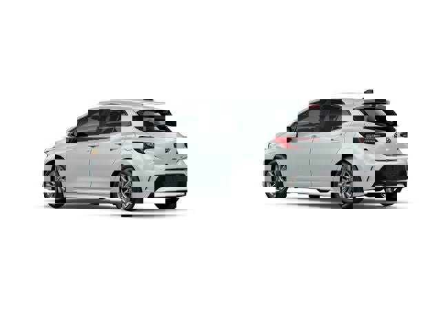 New 2026 Toyota Corolla SE FWD image 6