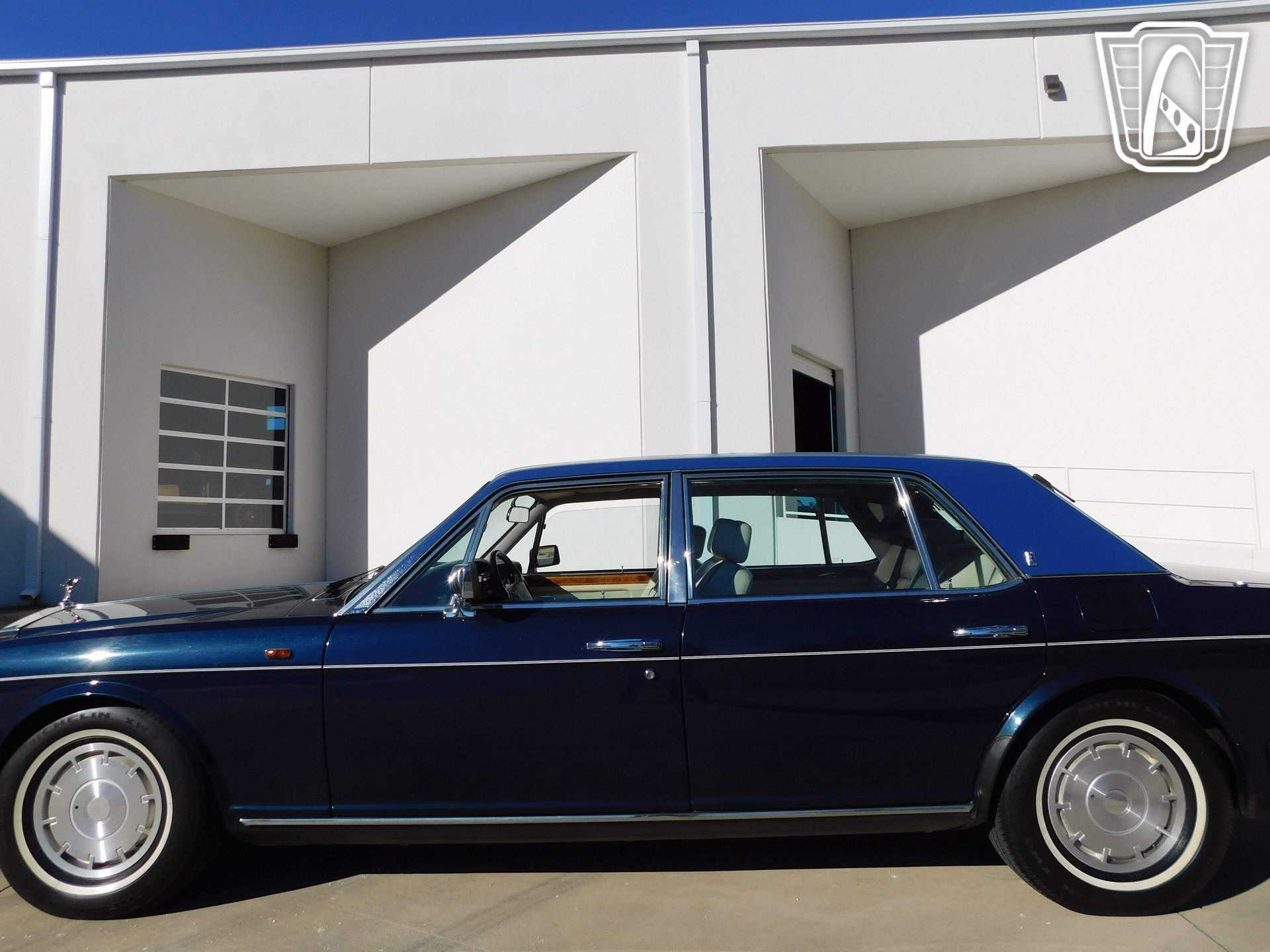 Used 1990 Rolls-Royce Silver Spur II image 13