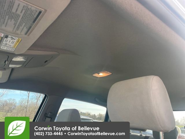 Used 2007 Toyota Tacoma 4x4 Double Cab image 23