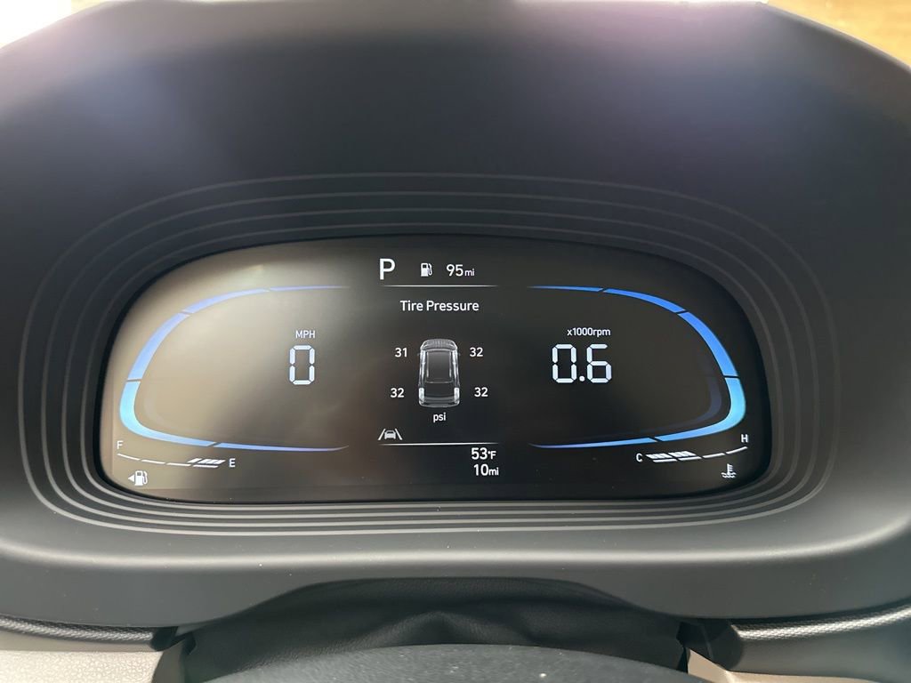 New 2026 Hyundai Venue SEL image 26