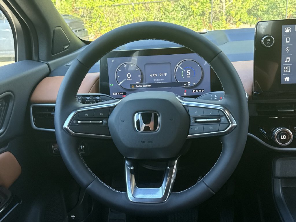 New 2026 Honda Prologue Elite image 11