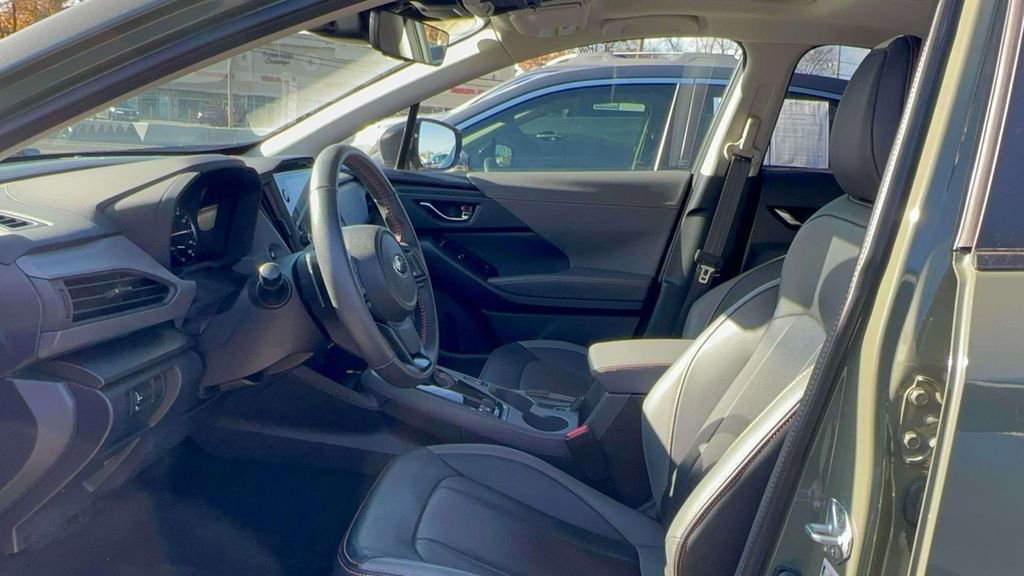 Certified 2024 Subaru Crosstrek 2.5i Limited image 14