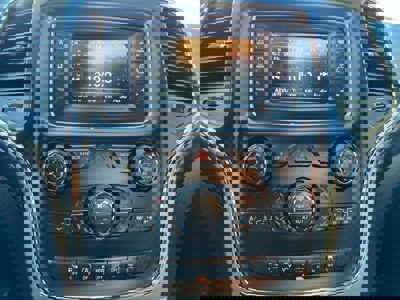 Used 2016 Jeep Grand Cherokee Laredo w/ Quick Order Package 23E image 13