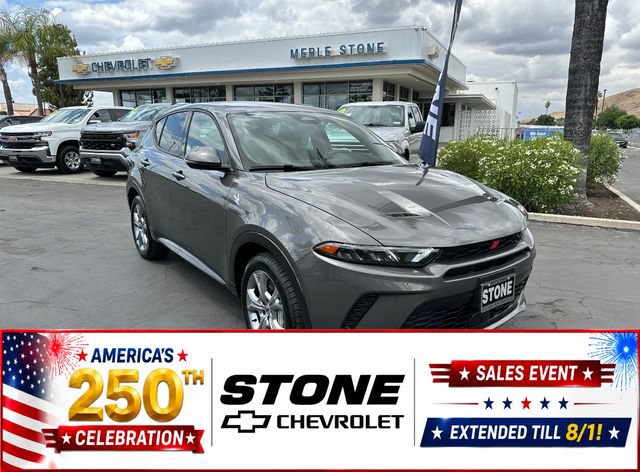 Used 2024 Dodge Hornet R/T