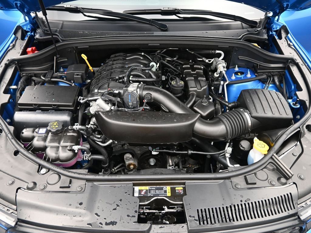 New 2026 Dodge Durango GT image 23