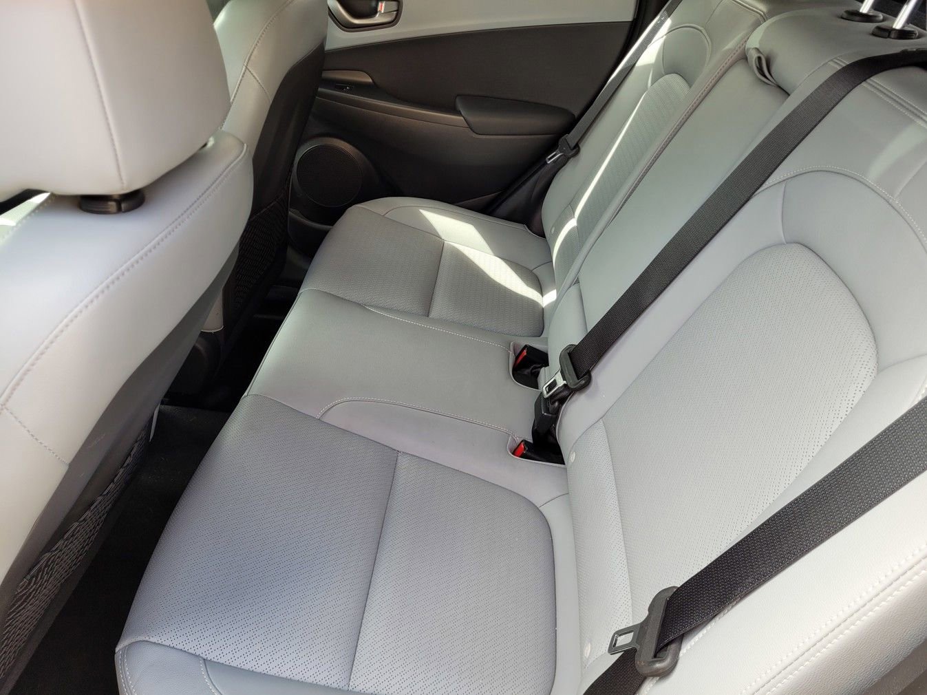 Certified 2021 Hyundai Kona Ultimate AWD/4WD image 18