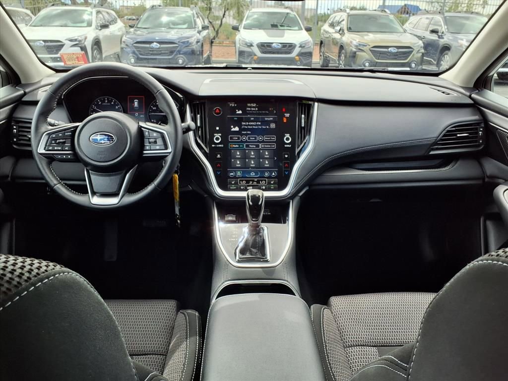 Used 2023 Subaru Outback Premium video 2