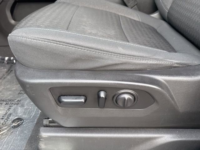 Used 2021 Chevrolet Silverado 1500 RST w/ All Star Edition Plus image 15