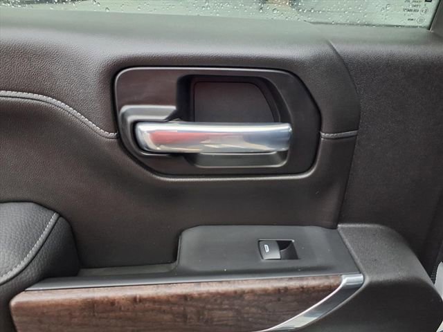 Used 2021 GMC Sierra 1500 Denali w/ Driver Alert Package II image 77