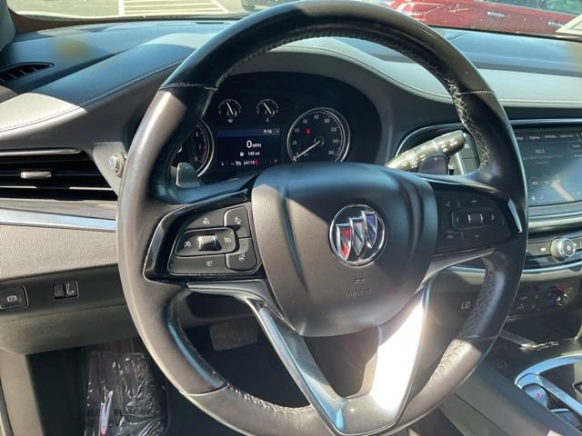 Used 2023 Buick Enclave Essence w/ Experience Buick Package FWD image 15