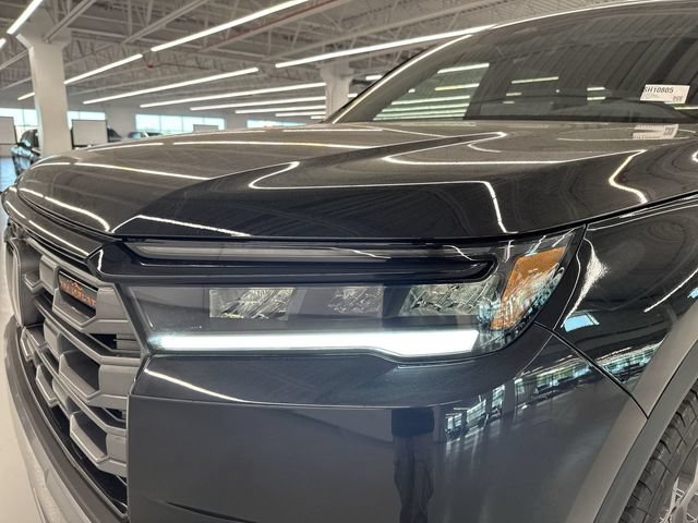 New 2026 Honda Pilot TrailSport image 28