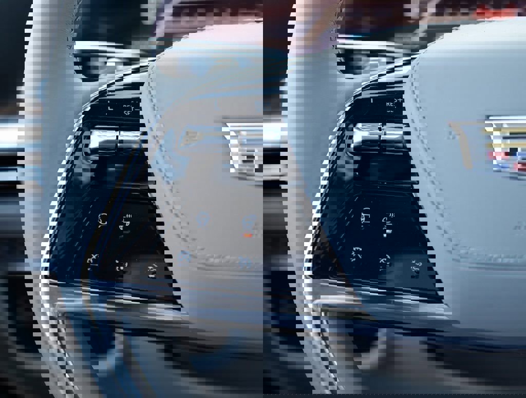 New 2026 Cadillac Escalade Platinum Sport w/ LPO, Floor Liner Package image 12