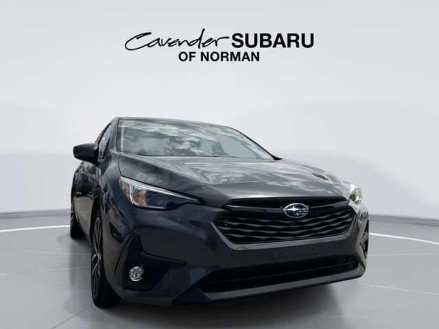 New 2026 Subaru Impreza 2.0i Sport AWD/4WD image 1