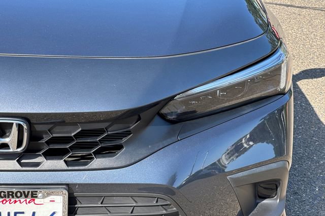 Used 2024 Honda Civic EX-L image 51