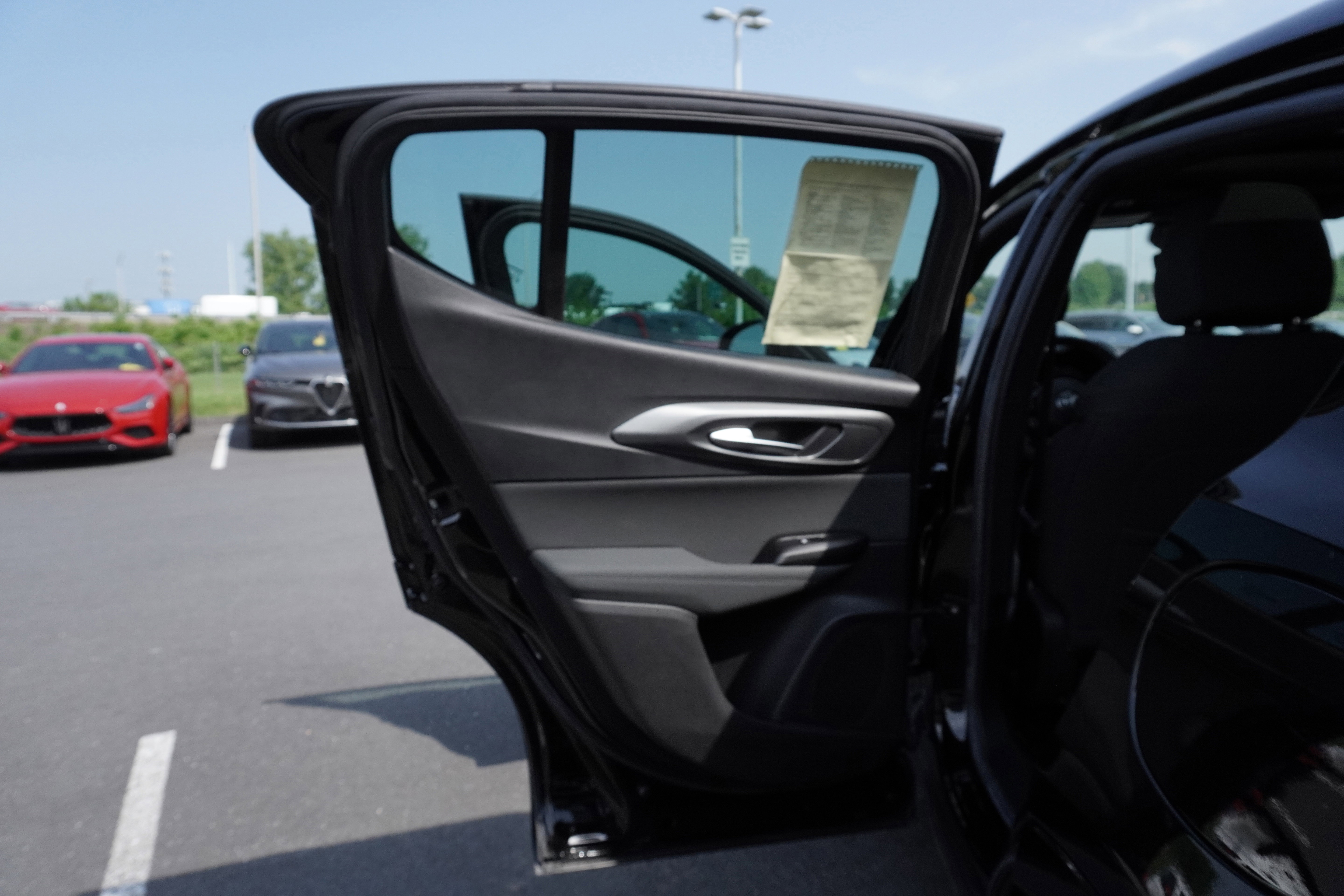 Used 2024 Alfa Romeo Tonale Ti image 30