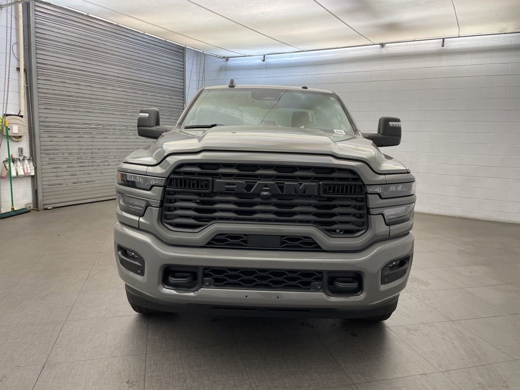 New 2026 RAM 3500 Big Horn image 9