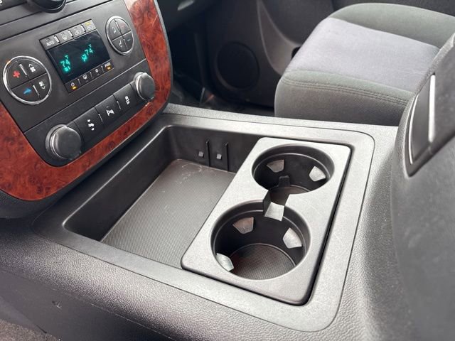 Used 2013 Chevrolet Avalanche LT image 11