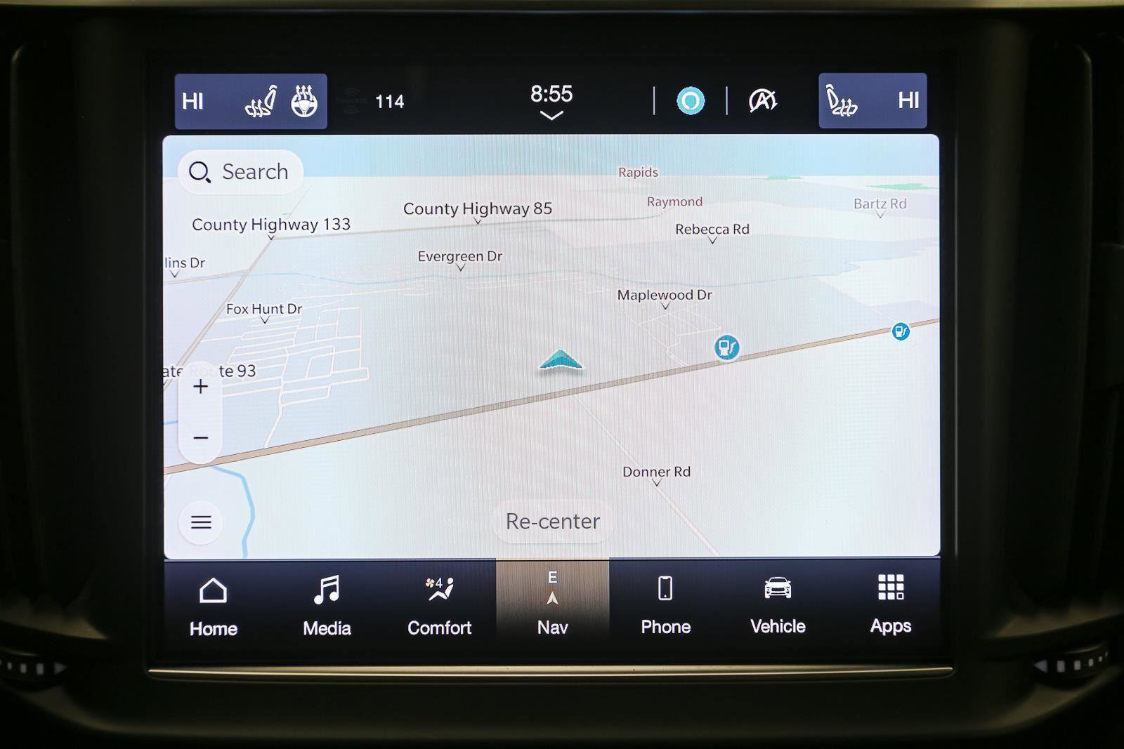 Used 2022 Maserati Levante GT image 28