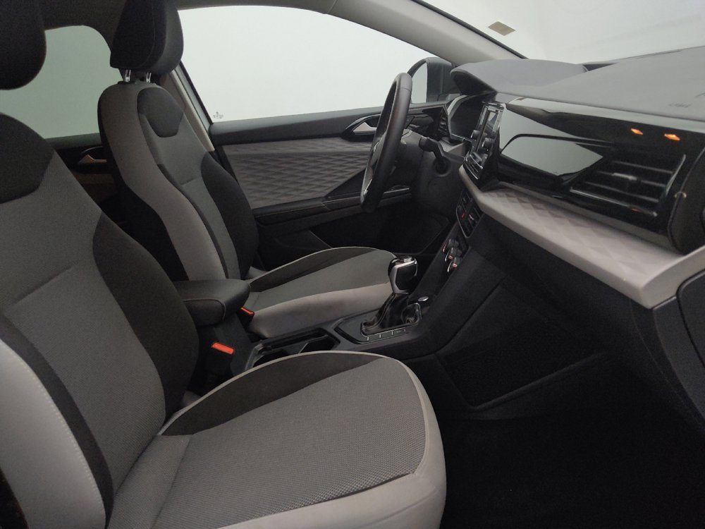 Used 2024 Volkswagen Taos S w/ MDO Package FWD image 21