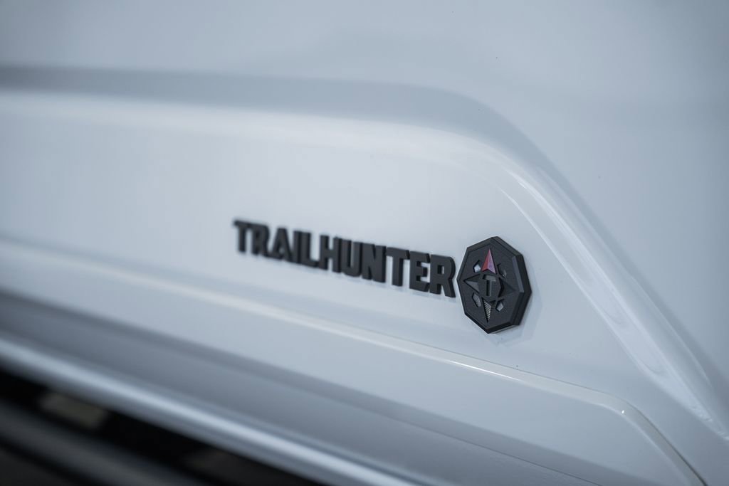 Used 2025 Toyota 4Runner Trailhunter AWD/4WD image 19