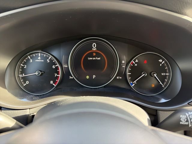 New 2026 MAZDA CX-50 AWD 2.5 S w/ Weather Package image 12